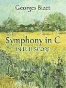 Symphony in C in Full Score
