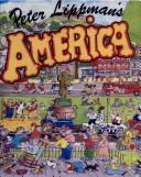 Cover of Peter Lippman's America by Peter J Lippman