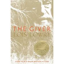 Cover of The Giver by Lois Lowry