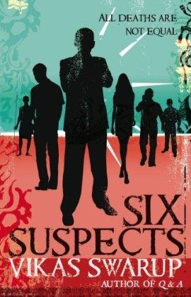 six suspects