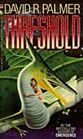 Cover of Threshold by David R. Palmer