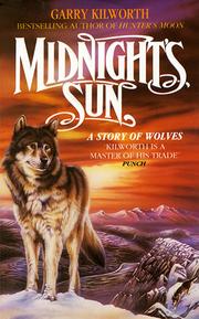 Cover of Midnight's Sun by Garry Kilworth