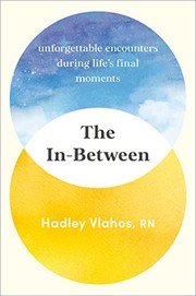 The In-Between by Hadley Vlahos