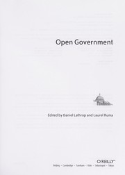 OpenGovernment