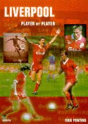 Cover of Liverpool by Ivan Ponting