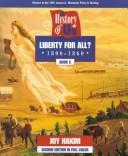 Cover of Teaching Guide for Liberty for All? by Deborah Parks