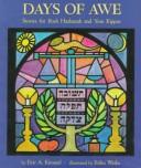 Days of Awe: Stories for Rosh Hashanah and Yom Kippur