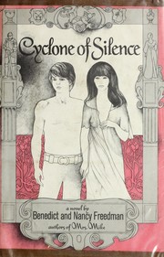 Cover of Cyclone of Silence by Benedict Freedman