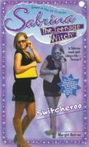 Cover of Switcheroo by Margot Batrae