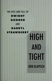 Cover of High and Tight by Bob Klapisch