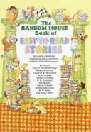 Cover of The Random House Book of Easy-to-read Stories ; with an Introduction by Janet Schulman by Tony Geiss