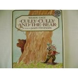 Cover of Cully Cully and the Bear by Wilson Gage