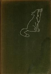 Cover of Vixie, the Story of a Little Fox by Michael W. Fox