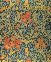 The designs of William Morris
