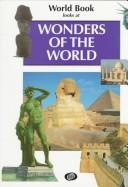 World book looks at wonders of the world