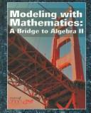 Cover of Modeling With Mathematics by COMAP