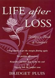 Cover of Life After Loss by Bridget