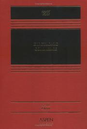 Cover of Electronic Commerce by Ronald J. Mann