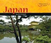 Cover of Japan by Gina DeAngelis