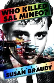 Who killed Sal Mineo?