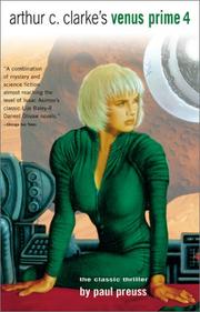 Arthur C. Clarke's Venus Prime 4