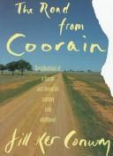 Cover of The Road from Coorain by Jill K. Conway