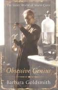 Cover of Obsessive Genius by Barbara Goldsmith