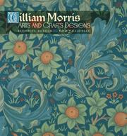William Morris 2007 Calendar