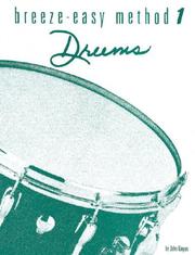 Breeze Easy Drums Bk2