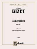 Bizet / L'Arlesienne, Suites 1 & 2