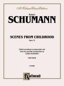 Robert Schumann / Childhood Scenes