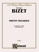 20 Melodies