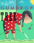 Cover of The Gumdrop Tree by Elizabeth Spurr