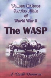 Cover of The WASP by J. David Dameron