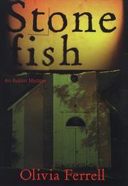 Stone Fish (Avalon Mystery)