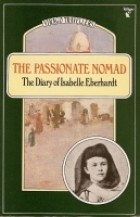 Cover of The Passionate Nomad by Isabelle Eberhardt