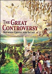 The Great Controversy