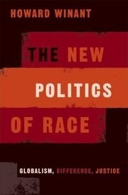 The new politics of race