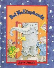 Cover of But No Elephants by Jerry Smath