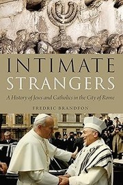 Intimate Strangers : by Brandfon, Fredric R