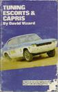 Cover of Tuning Escorts & Capris by David Vizard