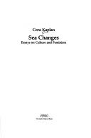 Cover of Sea Changes by Cora Kaplan