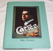 Cover of Carter the Great by Mike Caveney