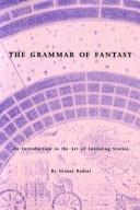 Cover of The Grammar of Fantasy by Gianni Rodari