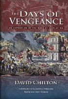 Cover of The Days of Vengeance by David Chilton