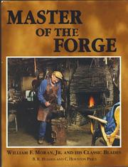 Cover of Master of the Forge by B. R. Hughes