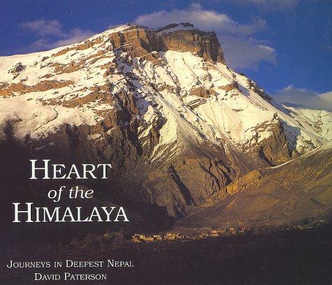 Heart of the himalaya
