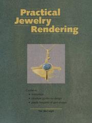 Cover of Practical Jewelry Rendering by Tim McCreight