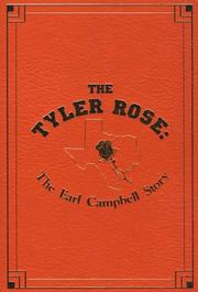 Cover of Tyler Rose by Patti Joe Miller