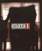 Cover of Suitcase by Amos Oz